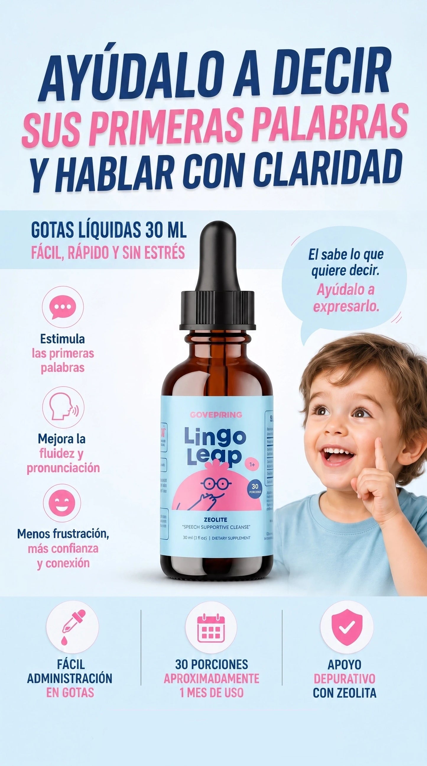 Lingo Leap