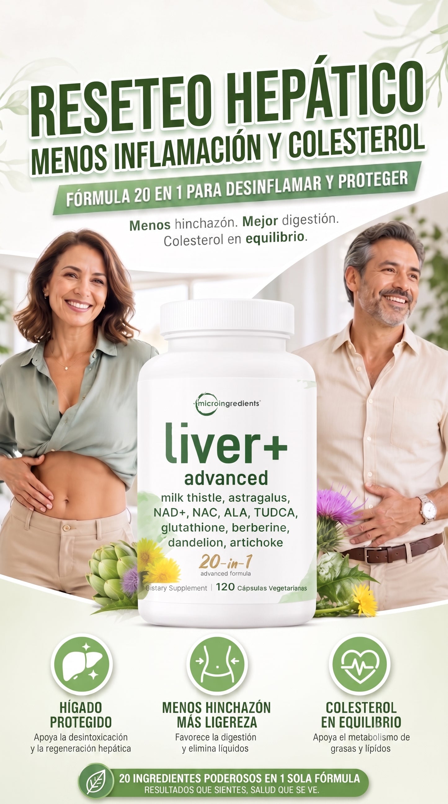 Liver Detox