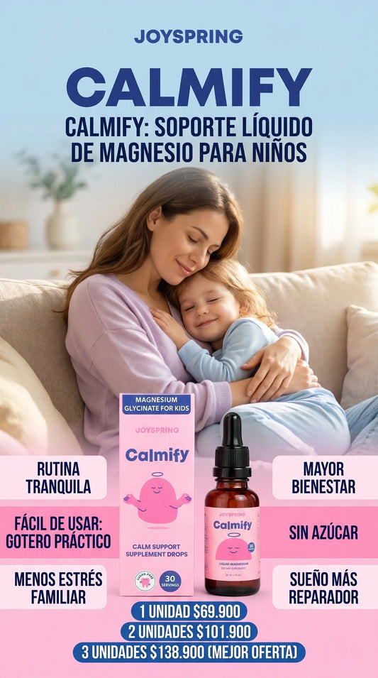 CALMIFY JOYSPRING (30mL)